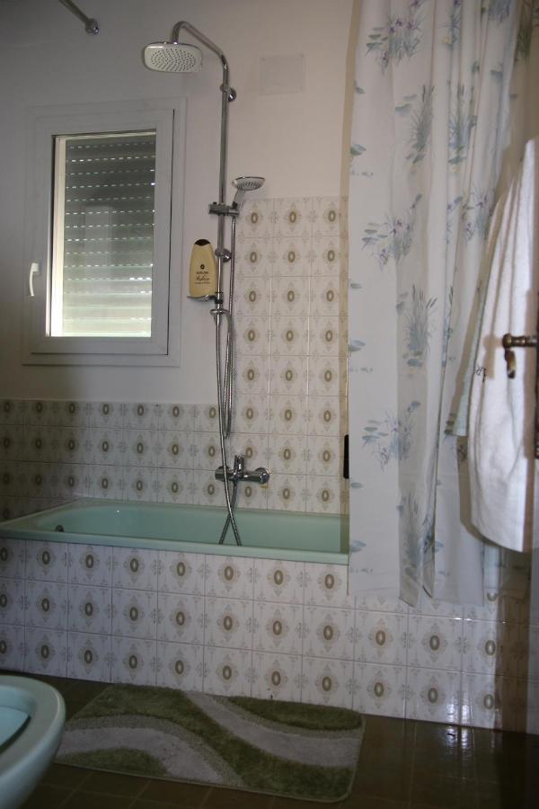 Vista Baglio Grande Apartment Sambuca di Sicilia Ngoại thất bức ảnh