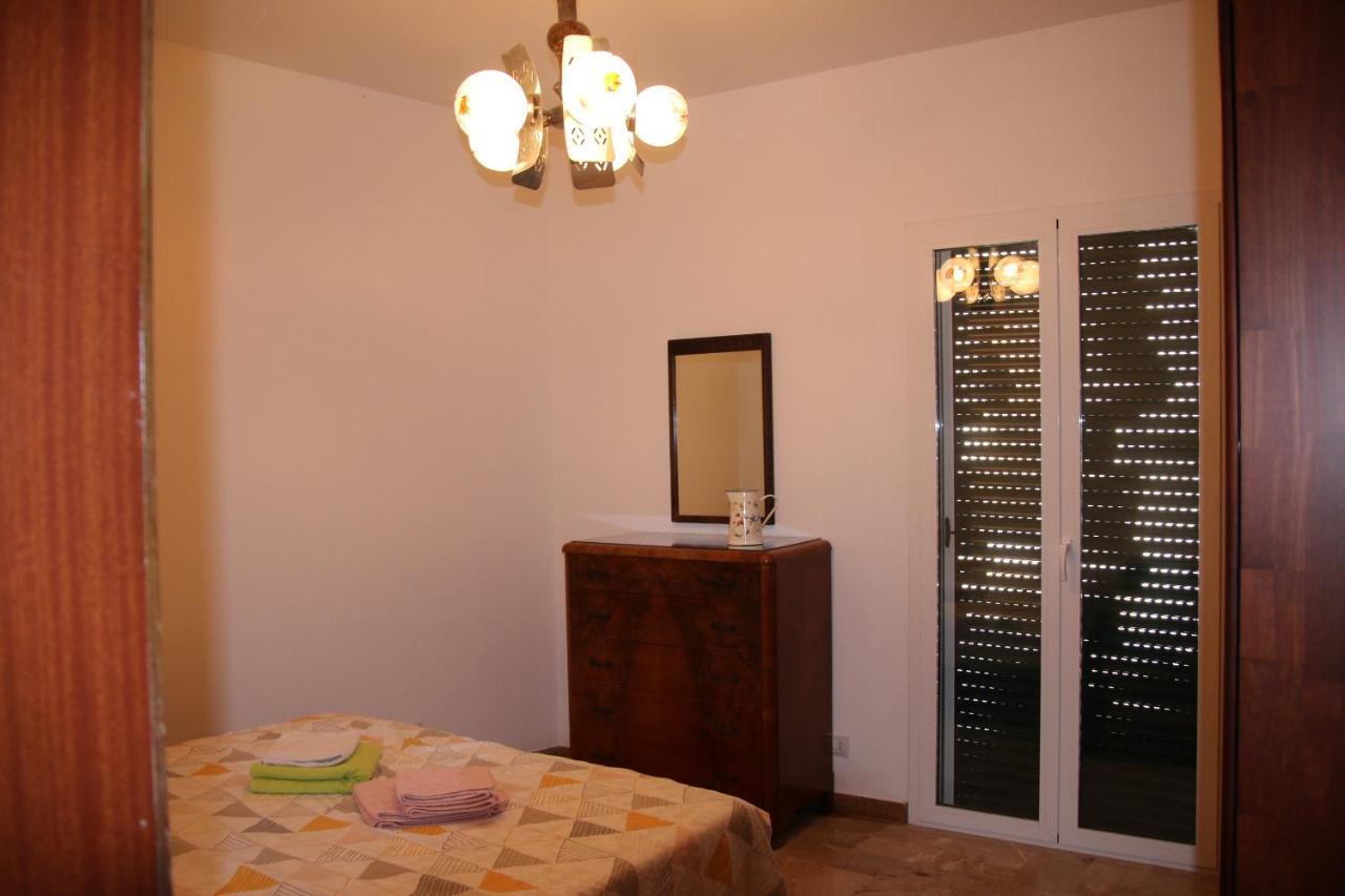 Vista Baglio Grande Apartment Sambuca di Sicilia Ngoại thất bức ảnh