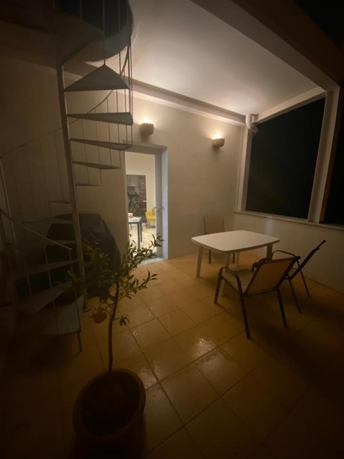 Vista Baglio Grande Apartment Sambuca di Sicilia Ngoại thất bức ảnh
