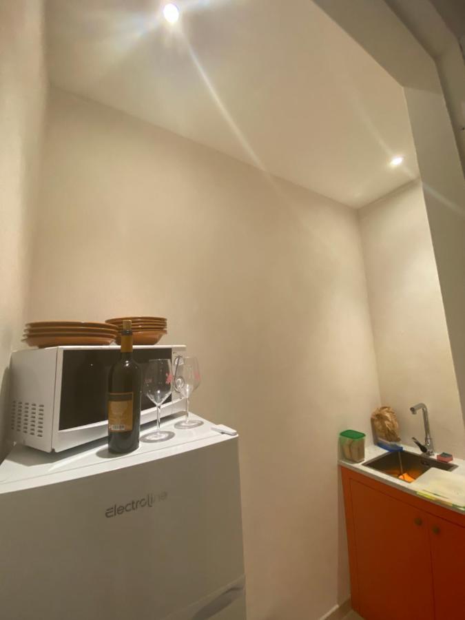 Vista Baglio Grande Apartment Sambuca di Sicilia Ngoại thất bức ảnh