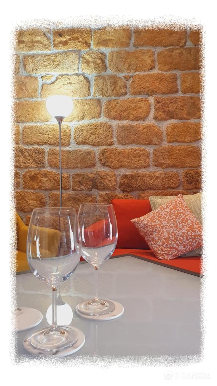 Vista Baglio Grande Apartment Sambuca di Sicilia Ngoại thất bức ảnh